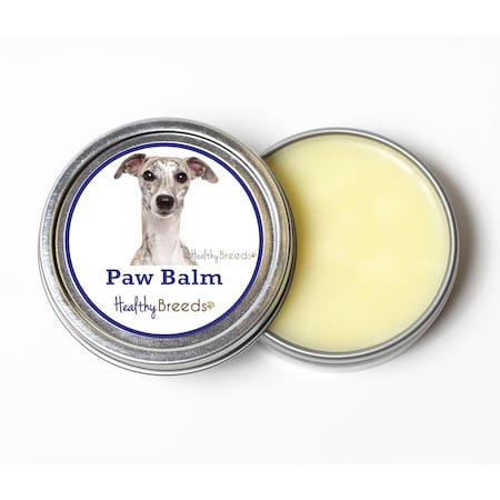 Healthy Breeds 2 oz Whippet Dog Paw Balm 840235194520